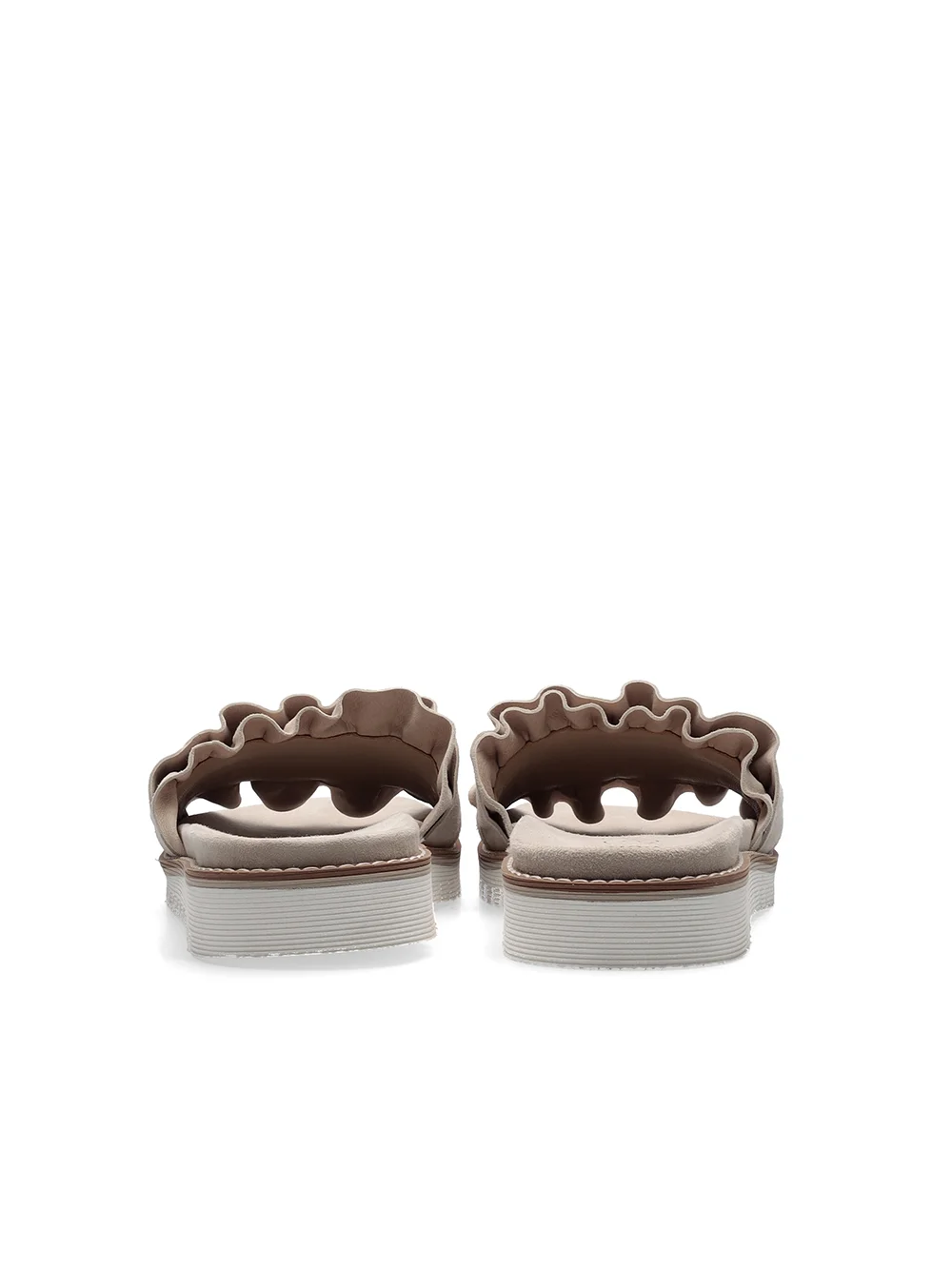 Pantolette Kent-Sport sand