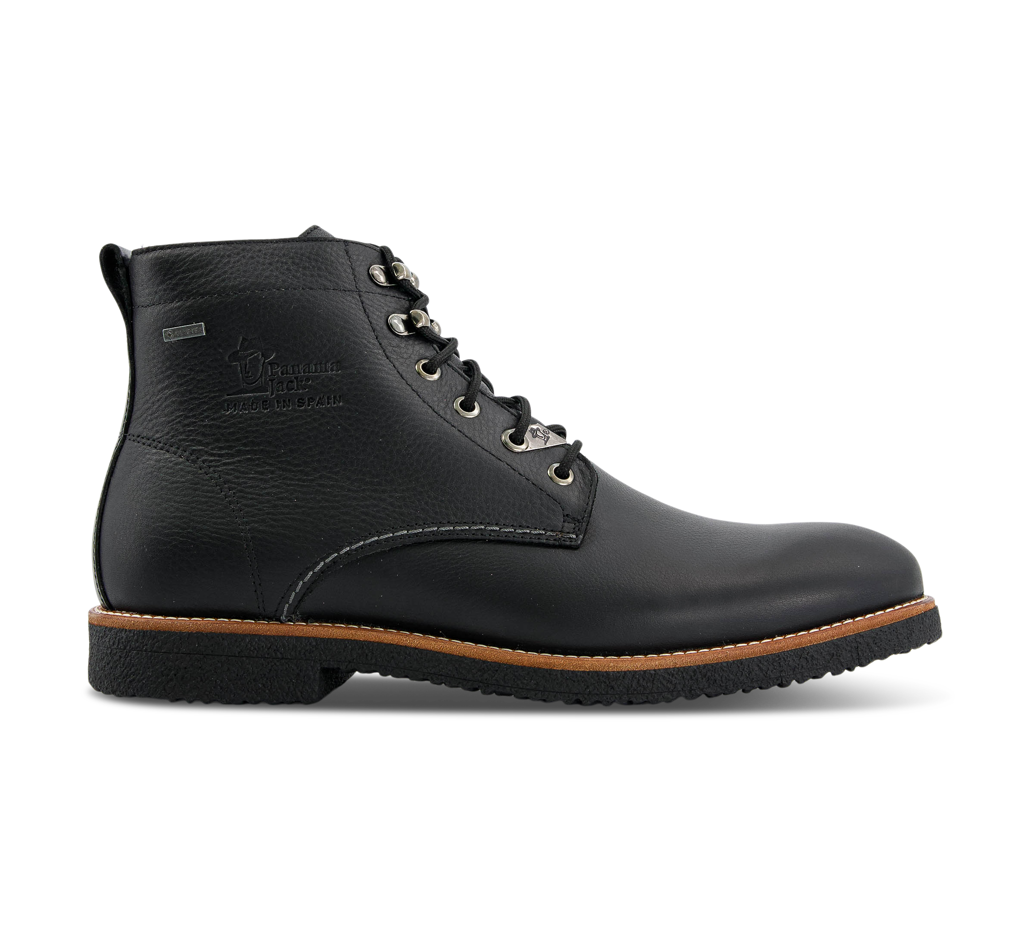 Panama Jack Glasgow schwarz
