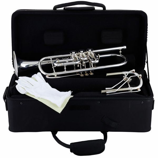 Thomann Classica II MS Rotary Trumpet