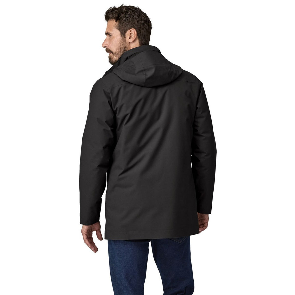 Patagonia<br>M's Tres 3-in-1 Parka