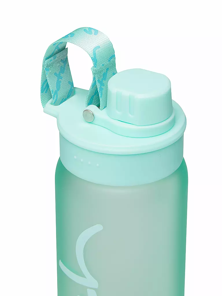 SATCH Trinkflasche Sport 0,7l Mint mint