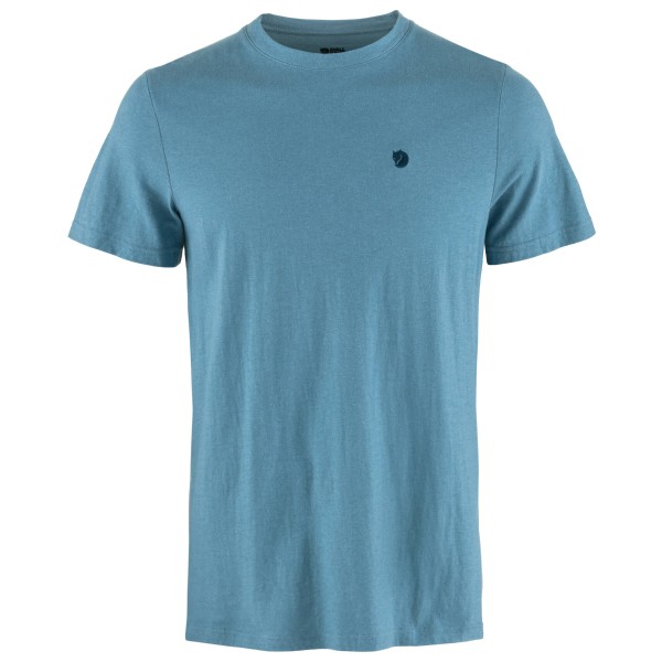 Fjällräven - Hemp Blend T-Shirt - T-shirt