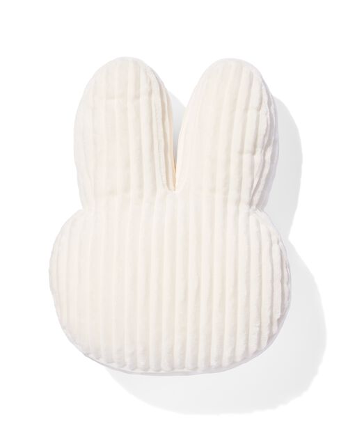 peluche Miffy et chauffe-mains