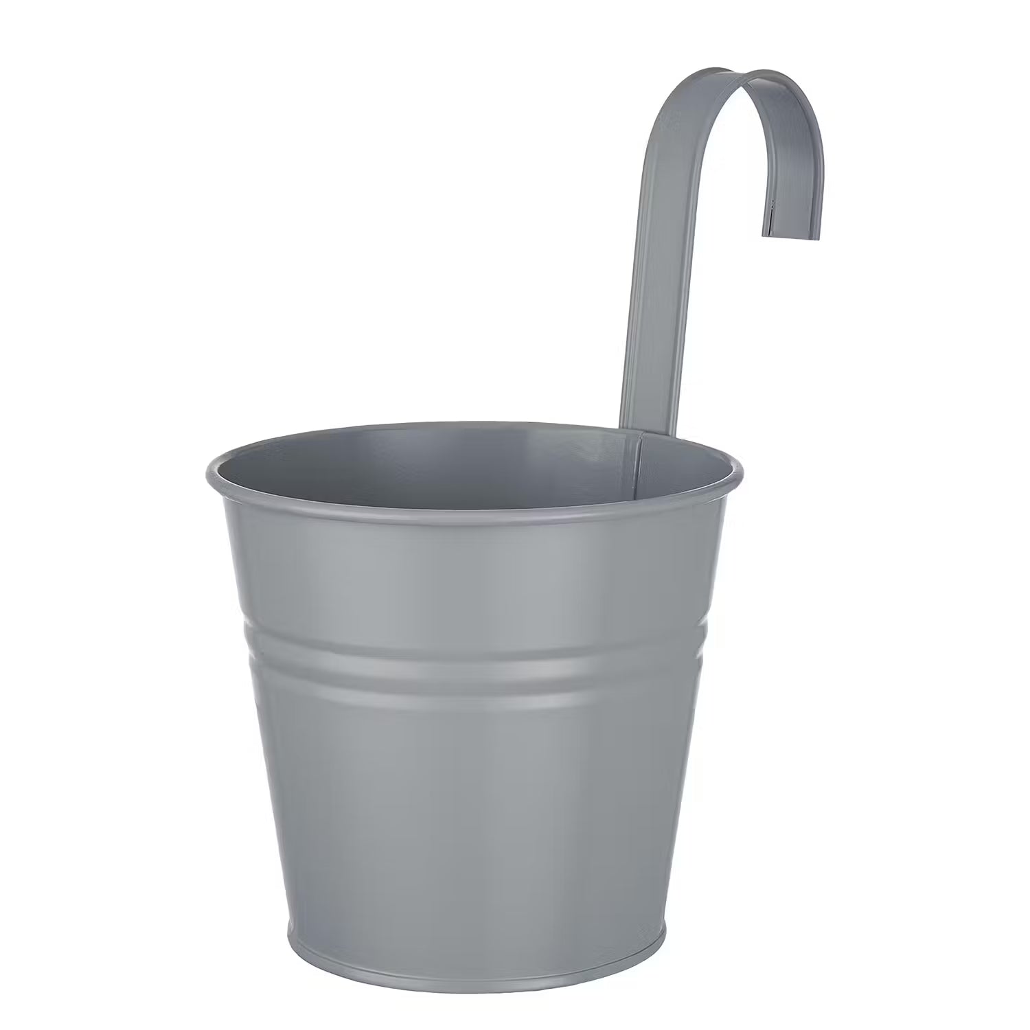 ZINC Hängetopf 6er-Set