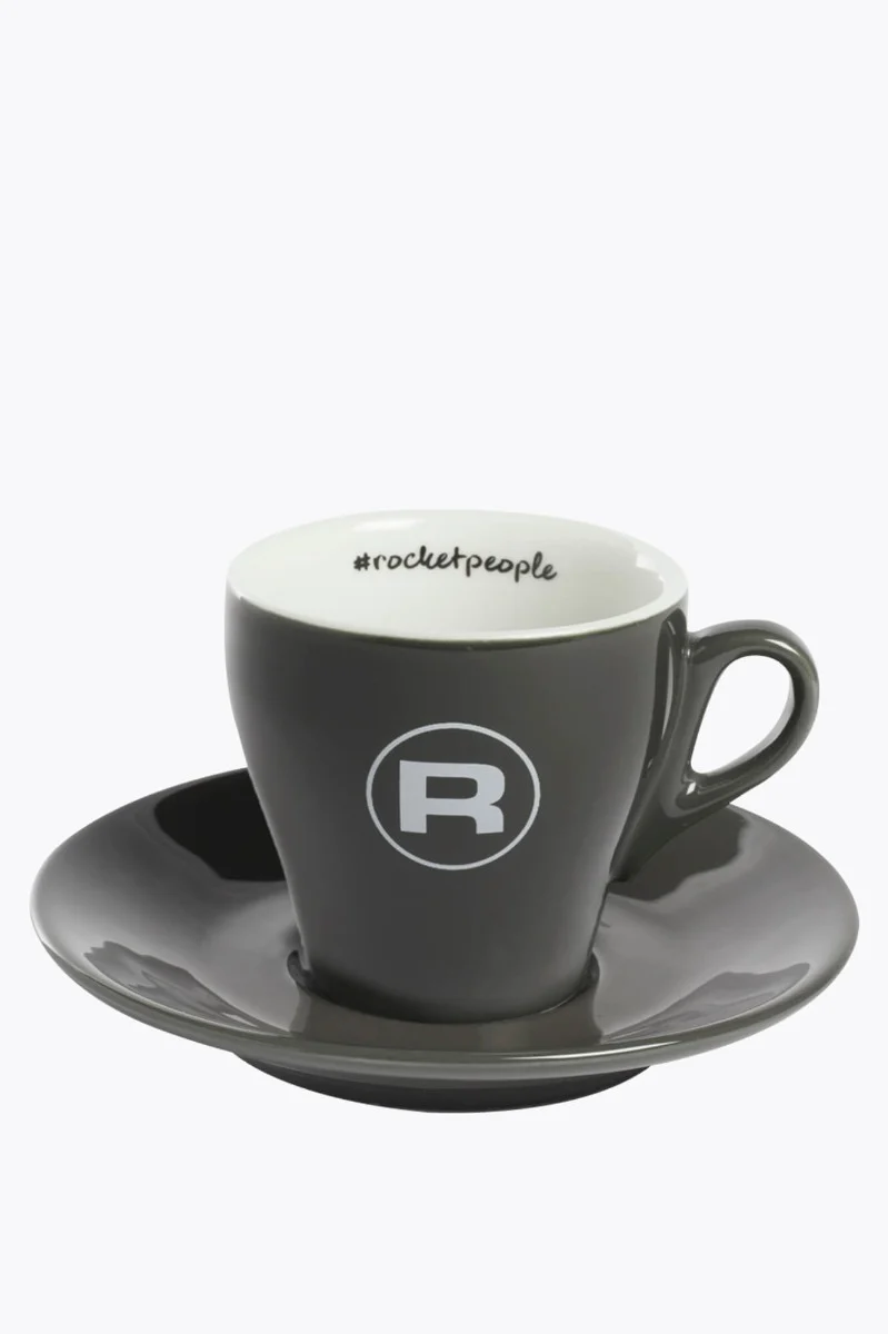 Rocket Flat White Tasse