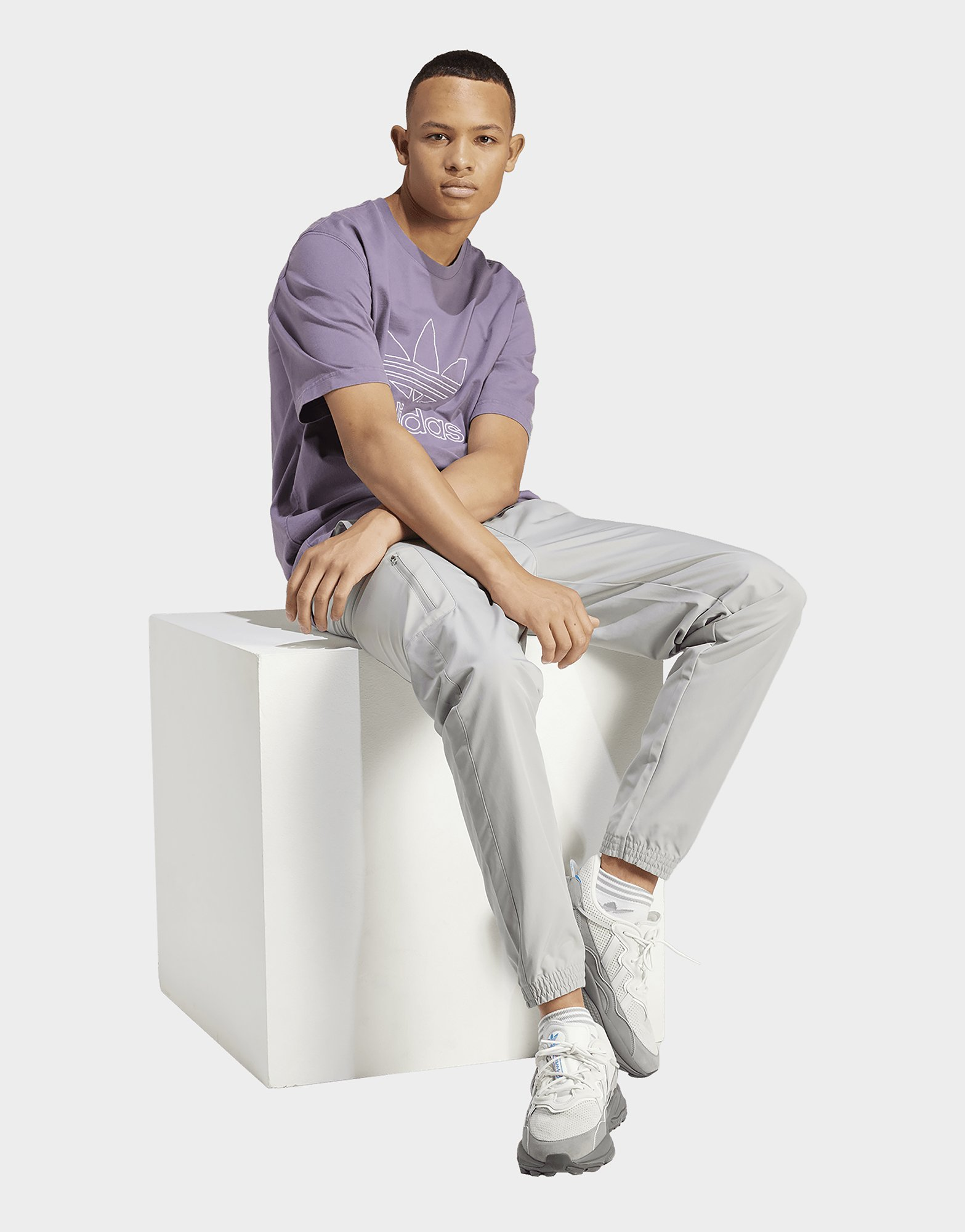 adidas Pantalon Utility Cargo