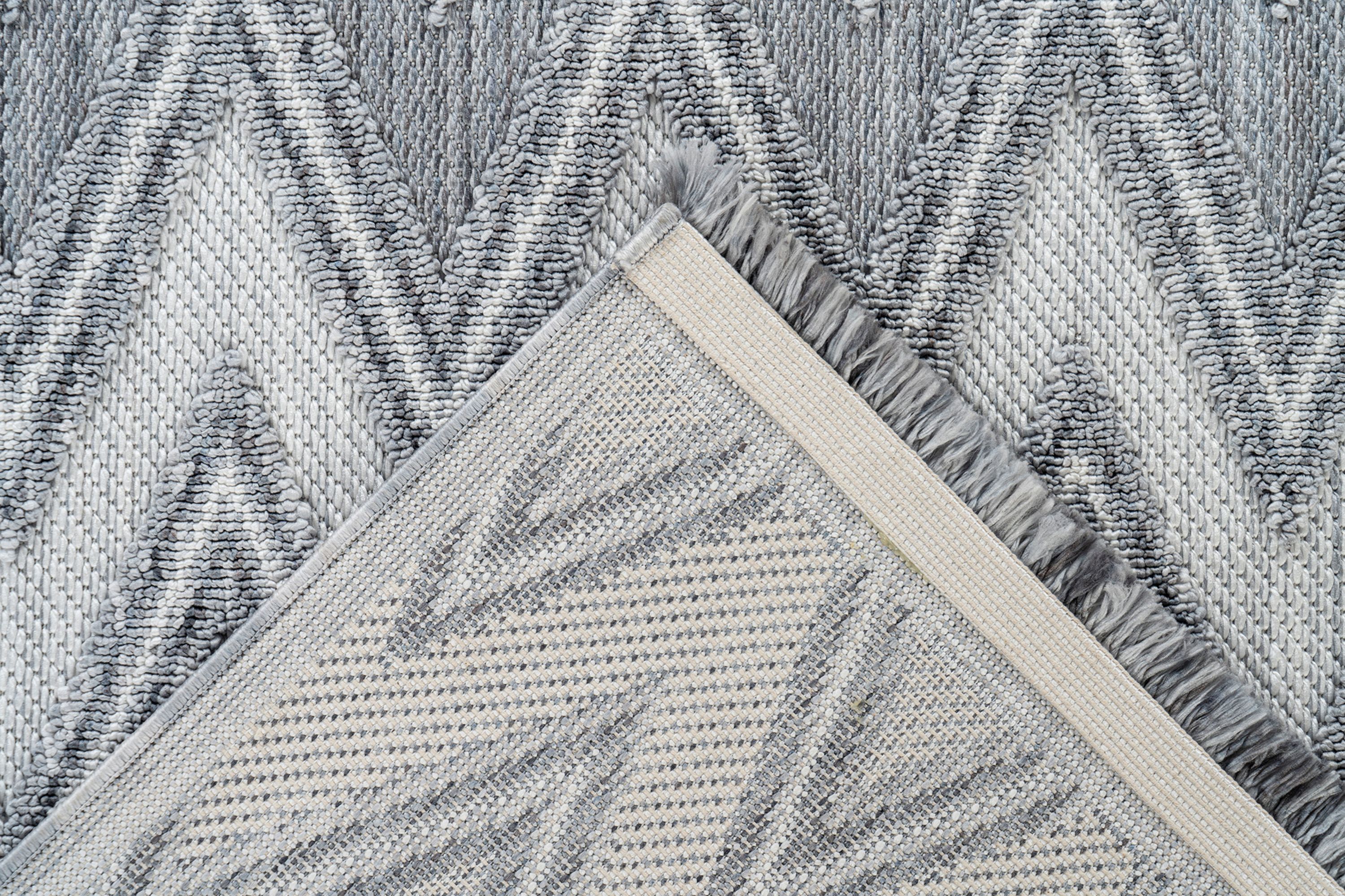 Teppich SARAI 80 x 150 cm