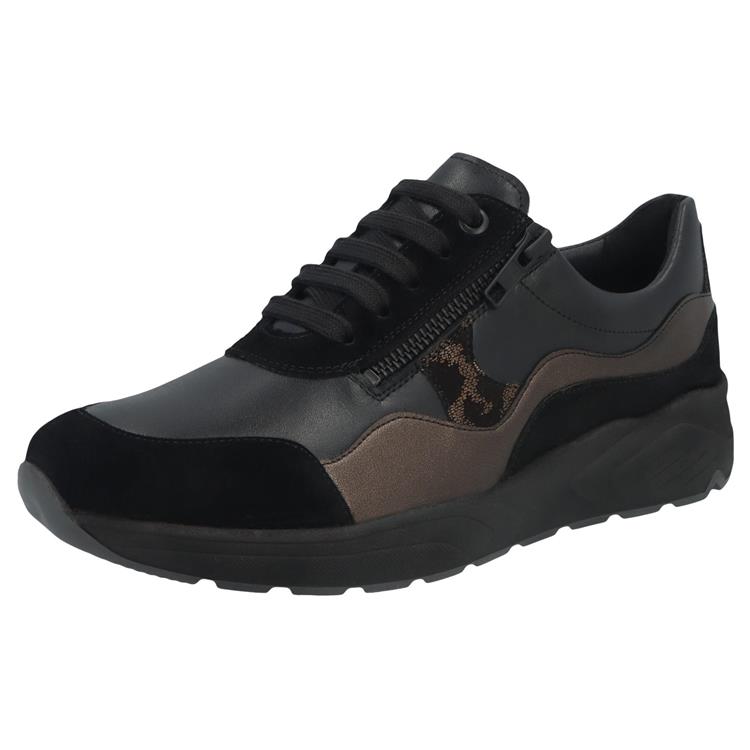 Solidus 66034 Kea velour/vitello/dora/hilton sch