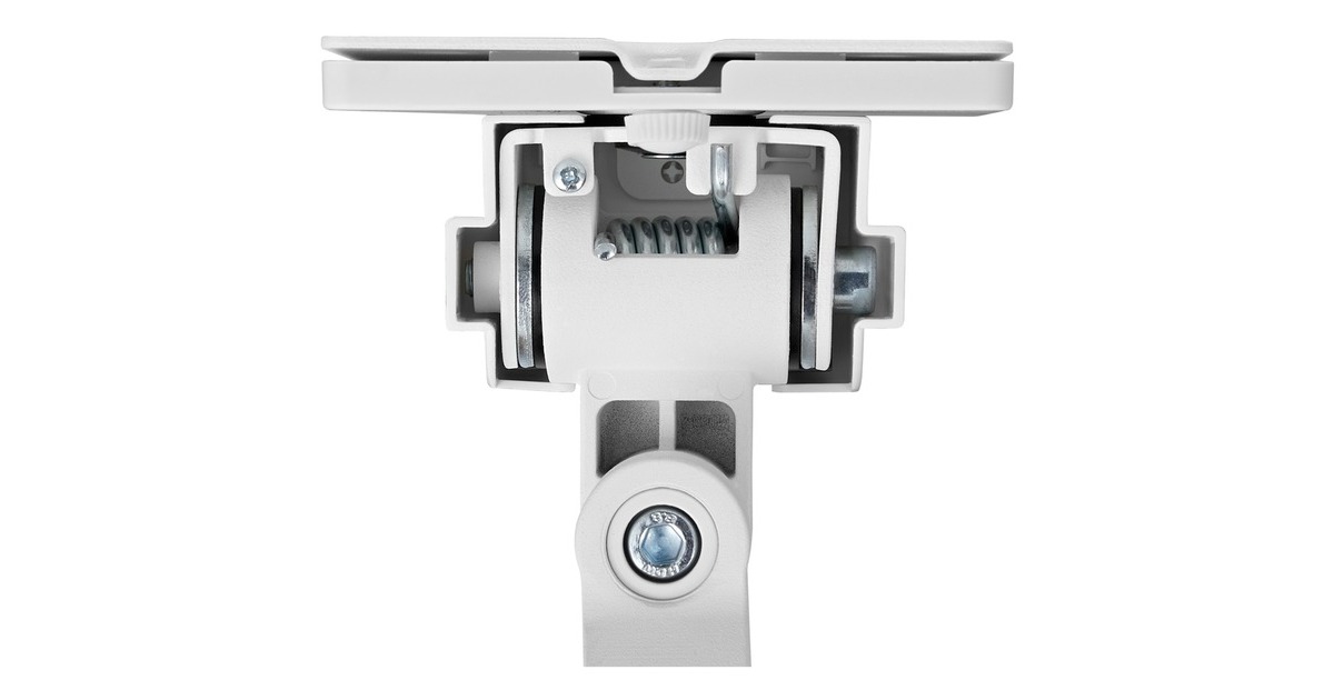 SilverStoneARM14 monitorarm  (Wit)