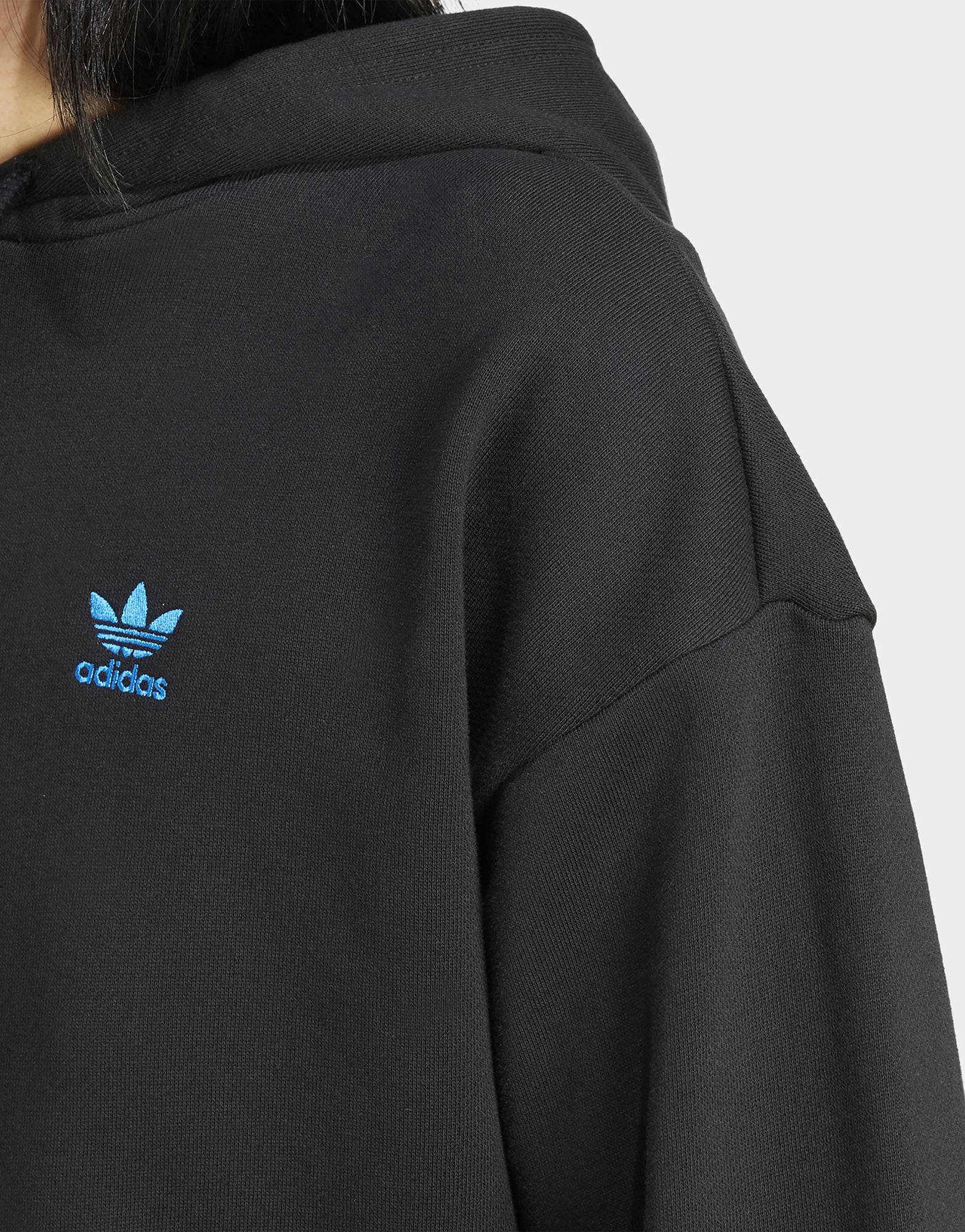 adidas Originals Sweat-shirt à capuche Adibreak