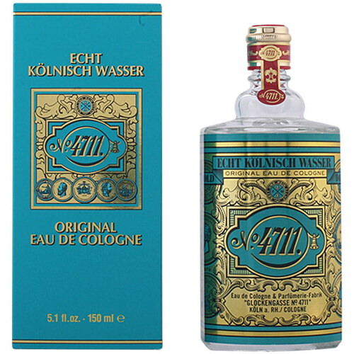 4711 - Eau De Cologne Flacon