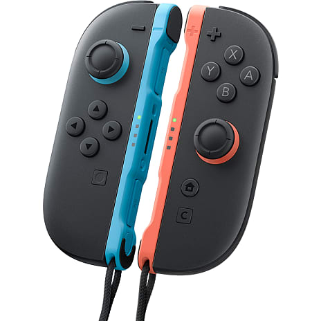 Joy-Con 2 sæt til Nintendo Switch 2