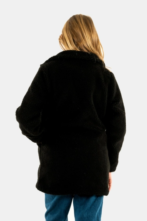 blousons hiver molly bracken mmn40a21 noir