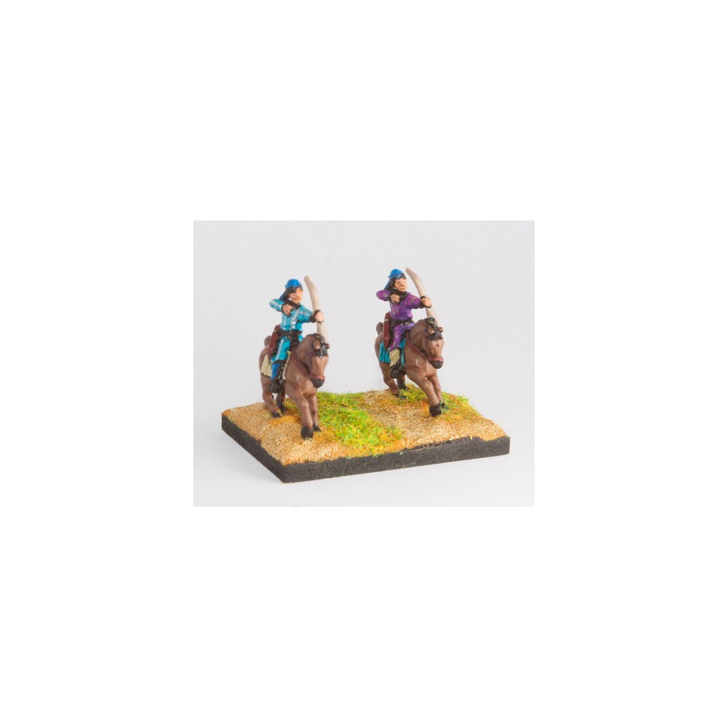 Archers à Cheval Khorasaniens