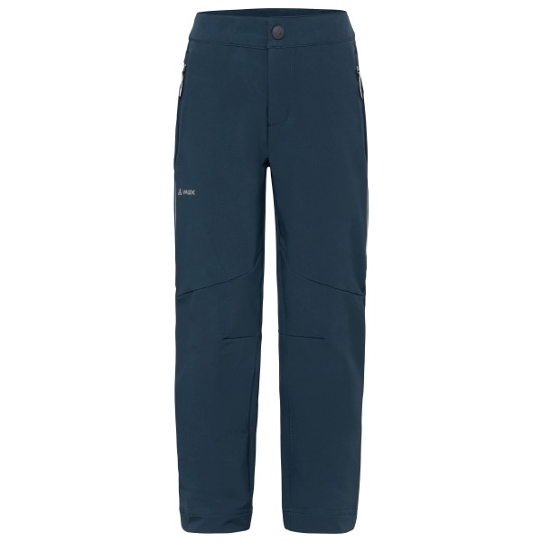 Vaude - Kid's Rokua Softshell Pants - Pantalon de trekking