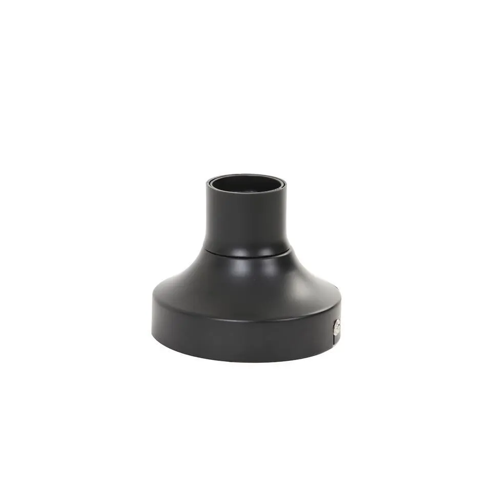 Wandlamp Mataka - Bruin - Ø60cm