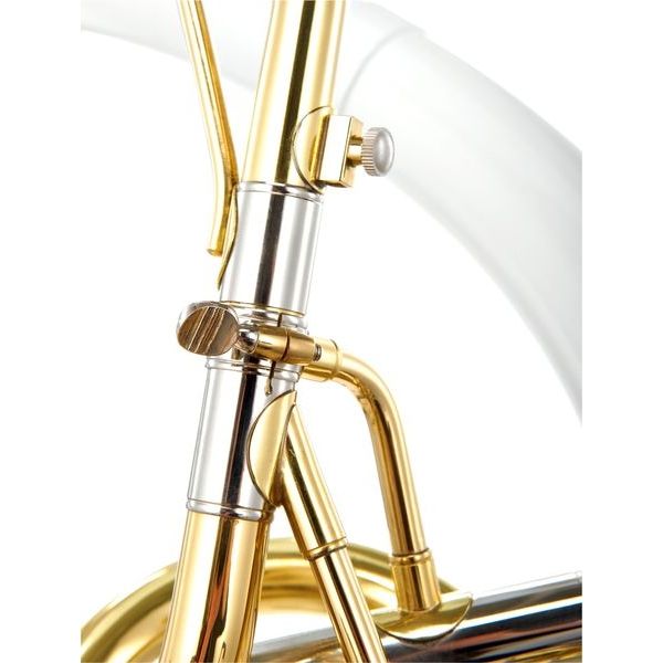 Thomann Bb-Sousaphone MKII Fiberglas