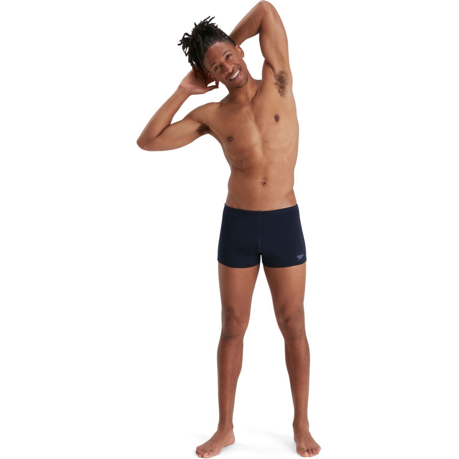 SpeedoECO Endurance + Aquashort