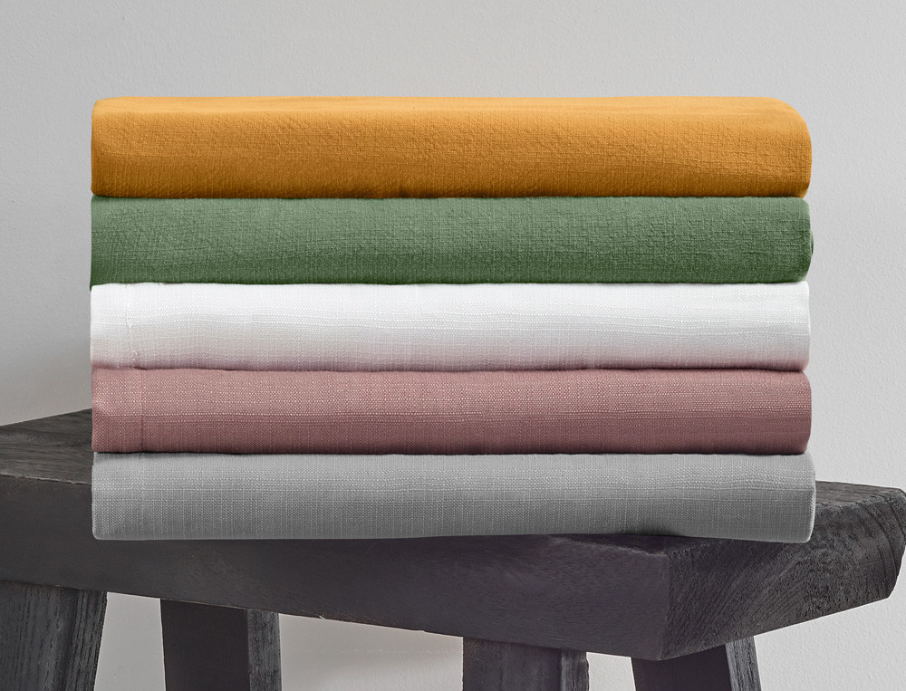 Nappe unie-Farandole