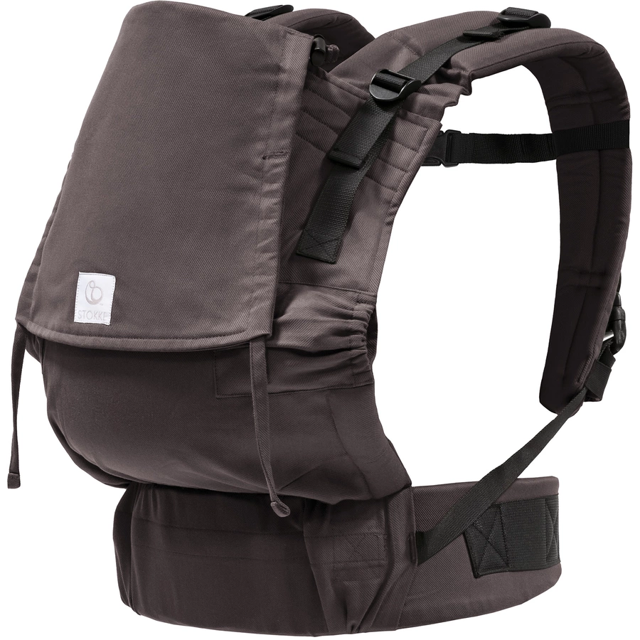 STOKKE® Limas™ Babytrage Flex Espresso Brown OCS
