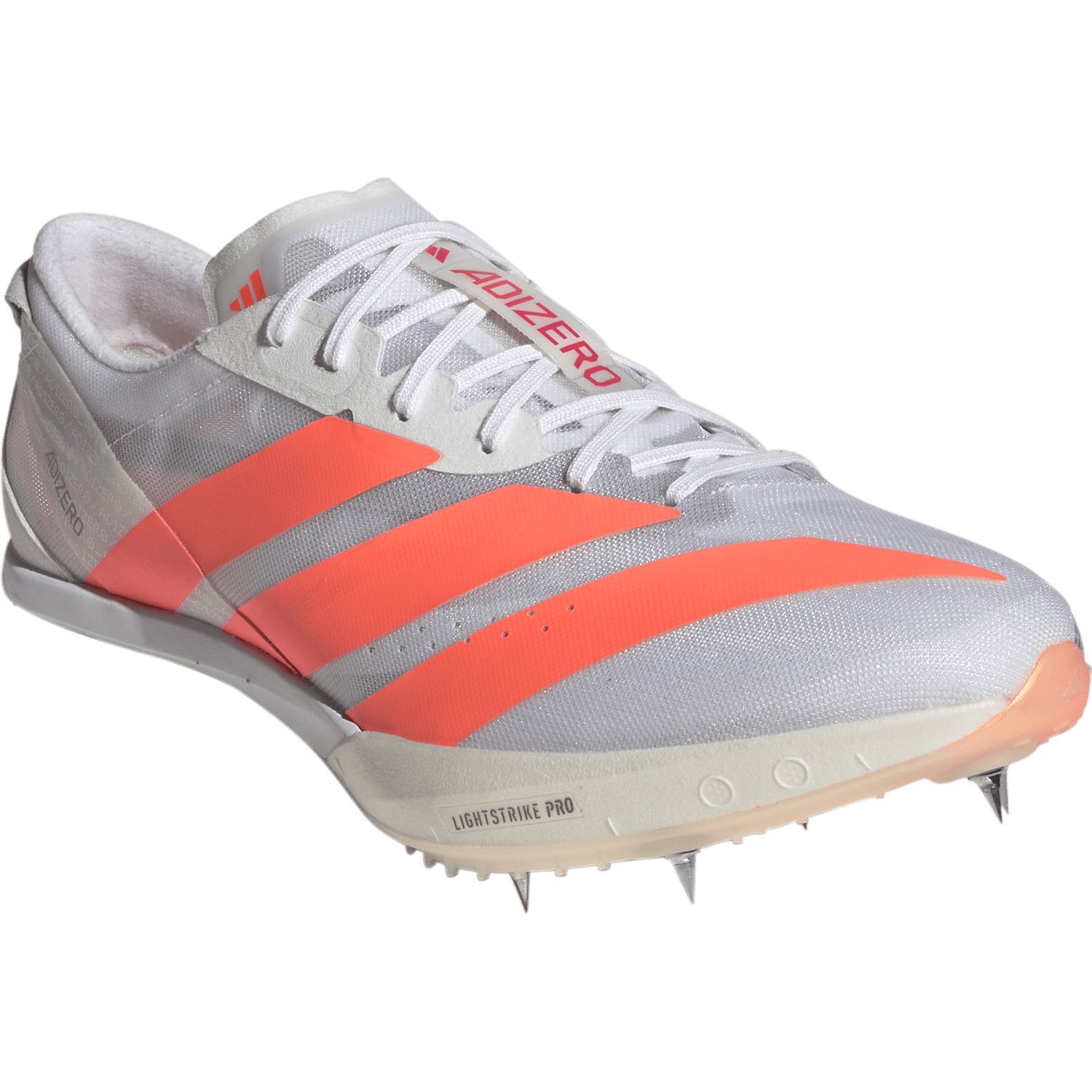 Adidas PerformanceAdizero Finesse Spike-Schuh