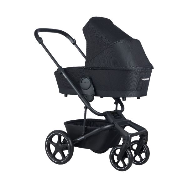 Easywalker Harvey 5 Kinderwagen 2-in-1 - Pebble Grey