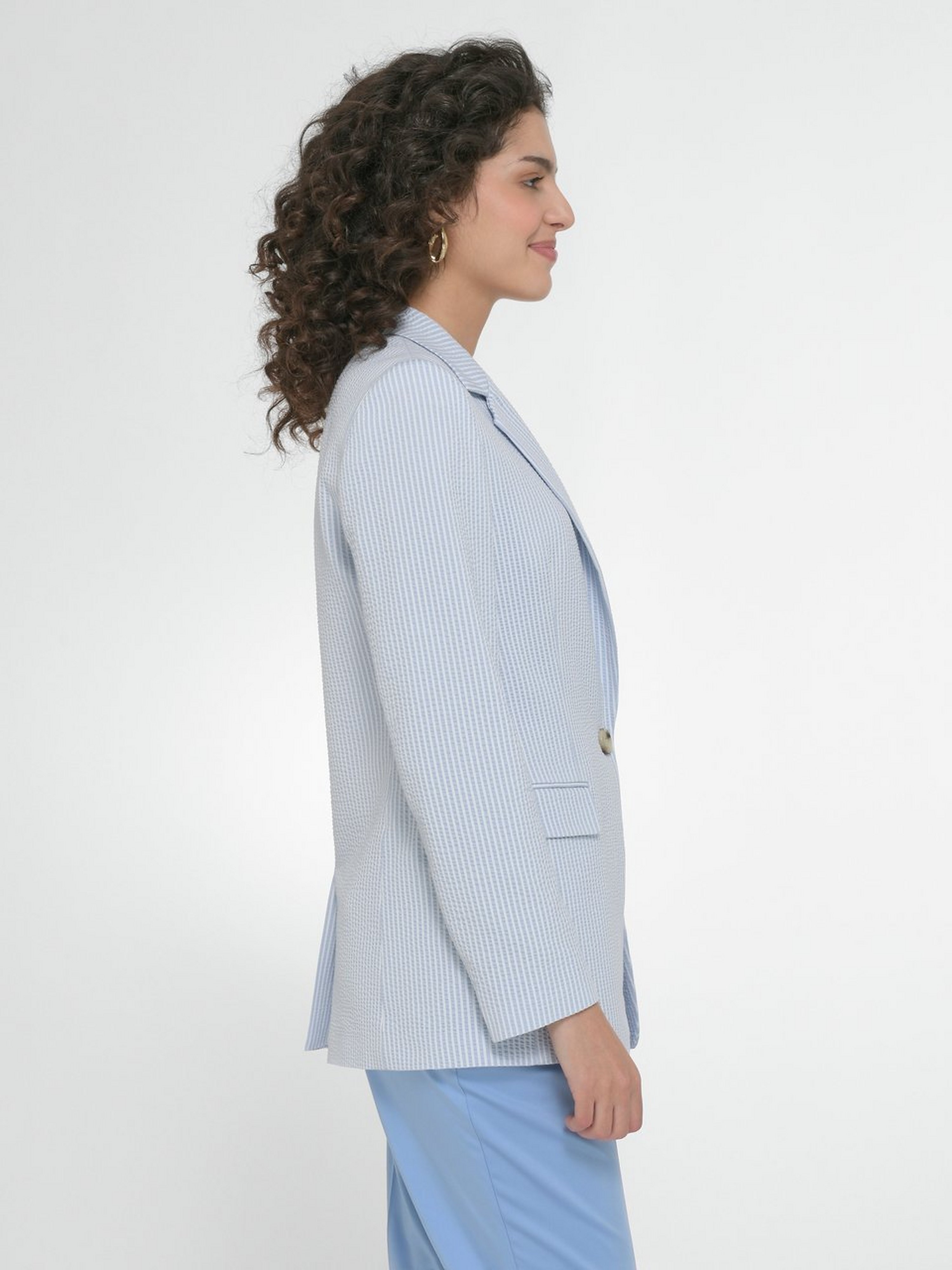 Blazer Jocalua8