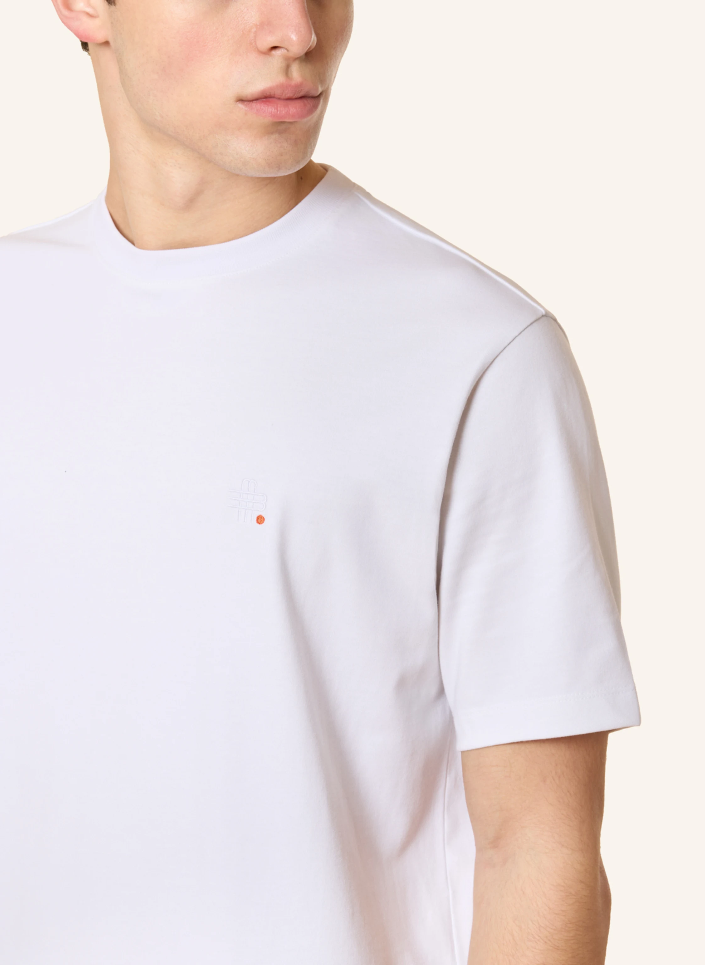 GEBAUER & GEBAUER T-Shirt MASTER