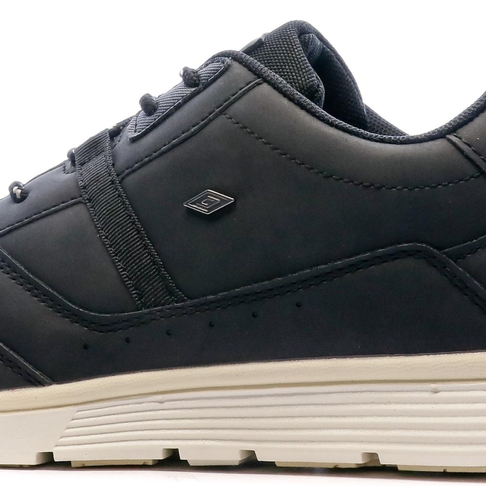Umbro Baskets Noires Homme Umbro Nacy Net