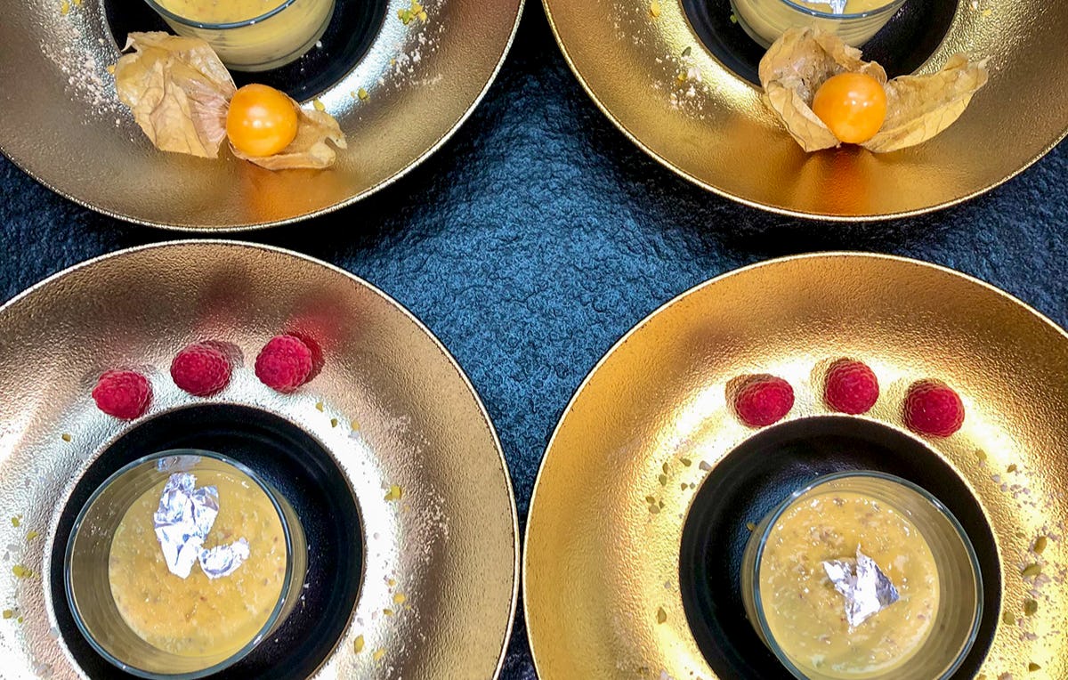 Vegetarischer Kochkurs Leinfelden
