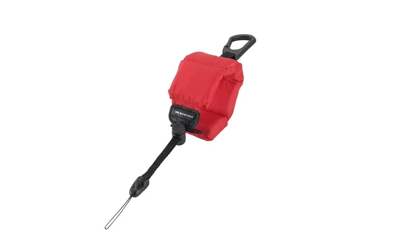 Handschlaufe CHS-09Schwimmende Handschlaufe