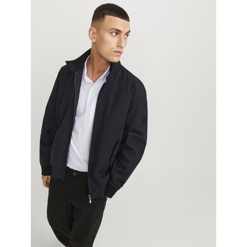 Jack & Jones - 12251730 BLURUDY-BLACK Negro