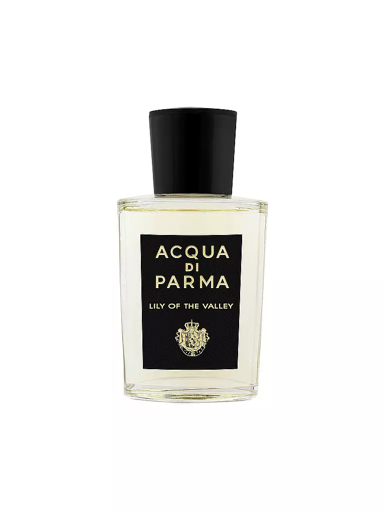ACQUA DI PARMA Signatures of the Sun Lily of the Valley Eau de Parfum 100ml keine Farbe