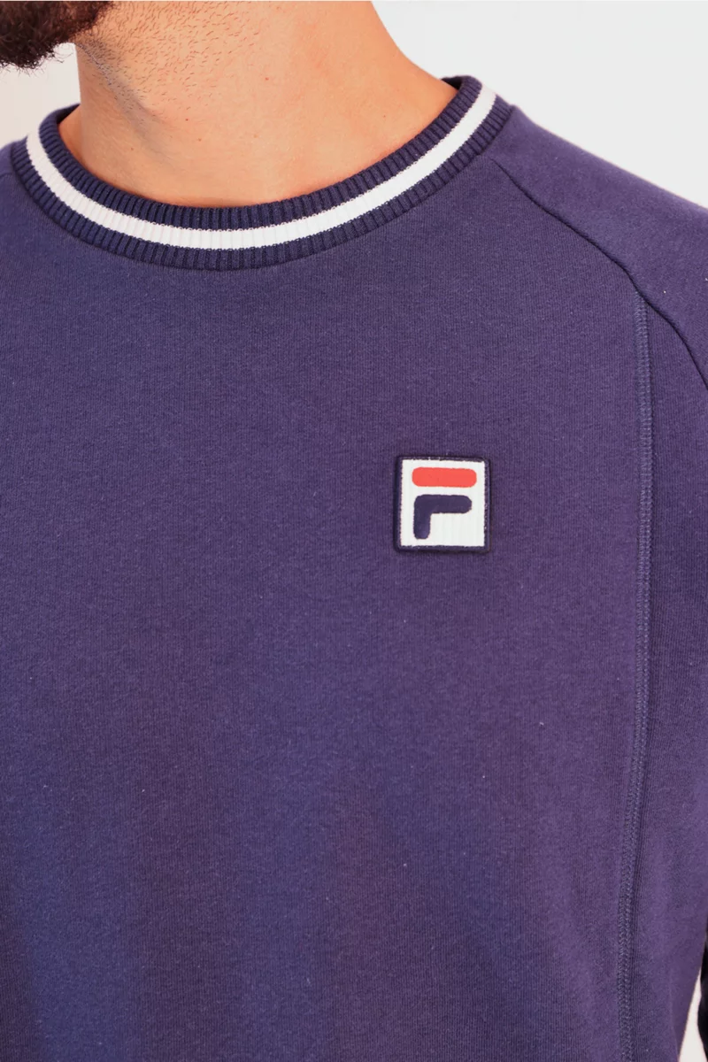 Fila Lockwisch Herren Pullover