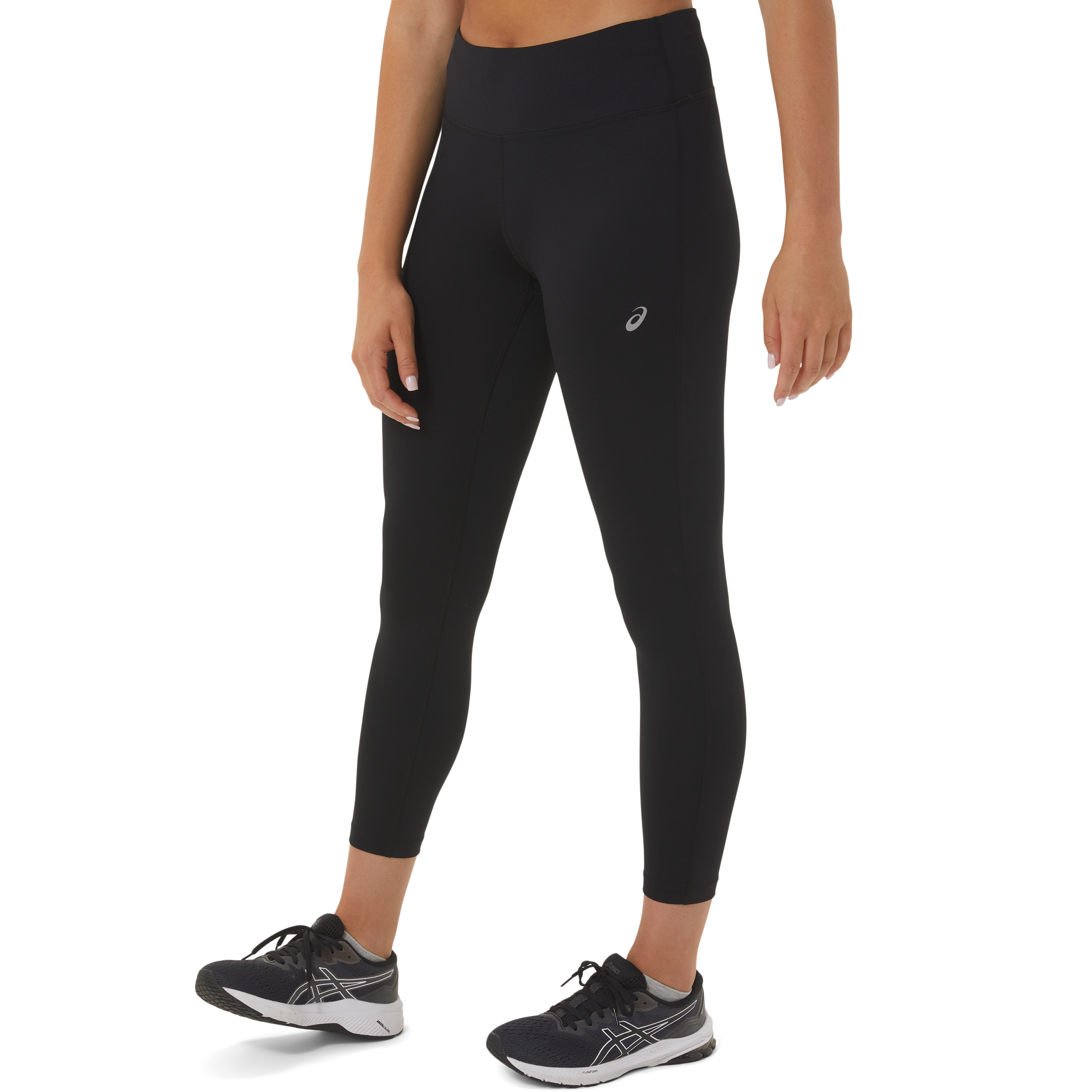 Asics Katakana Crop Tight