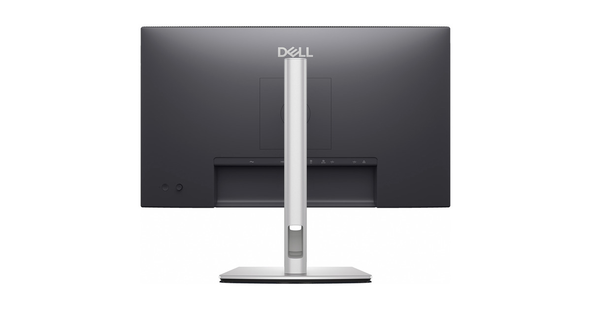 DellPro 24 Plus QHD USB-C hubmonitor - P2425DE 23.8