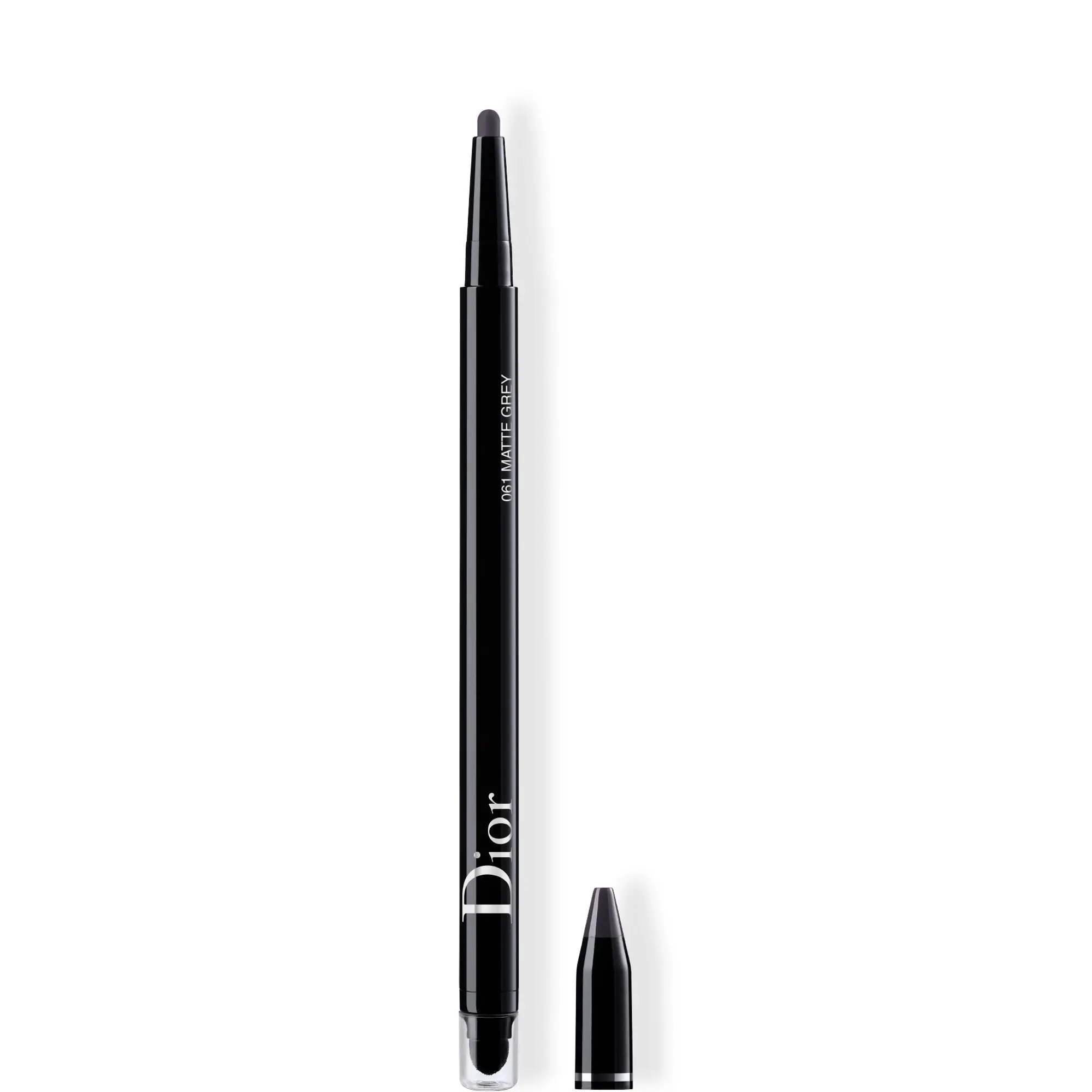 Dior - DIORSHOW Diorshow - Stylo Eye liner waterproof - tenue 24h* - couleur & glisse intenses- Eyeliner