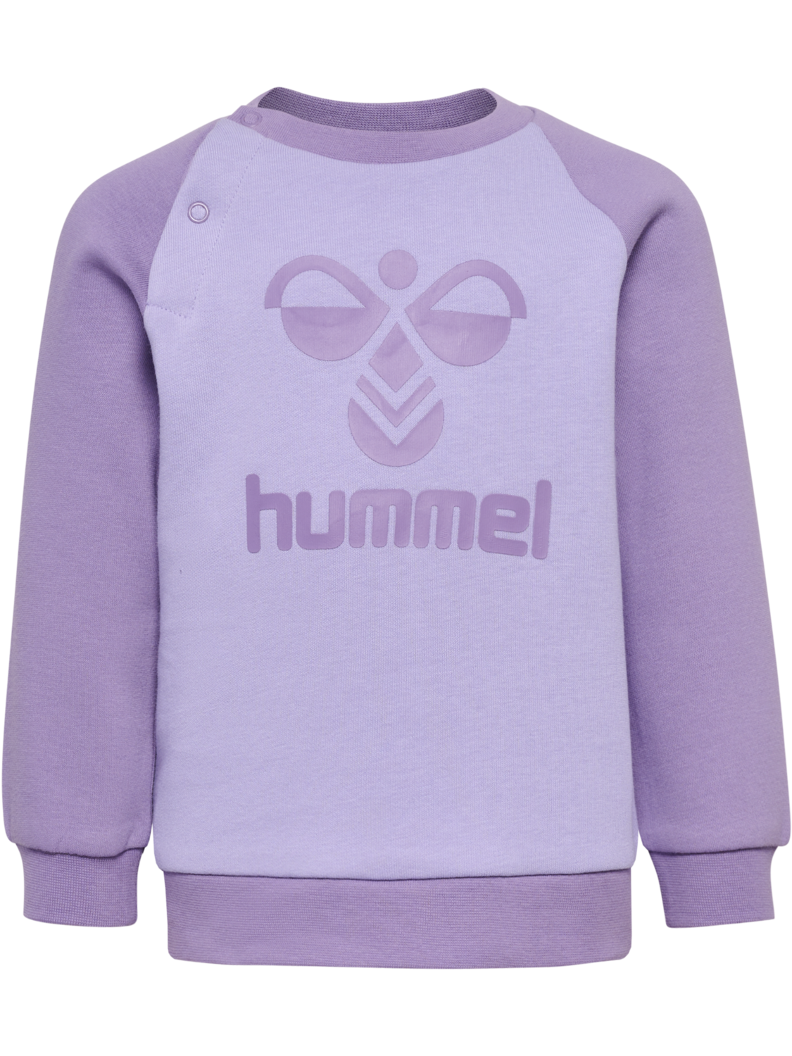 hmlHUMMING CREWSUIT