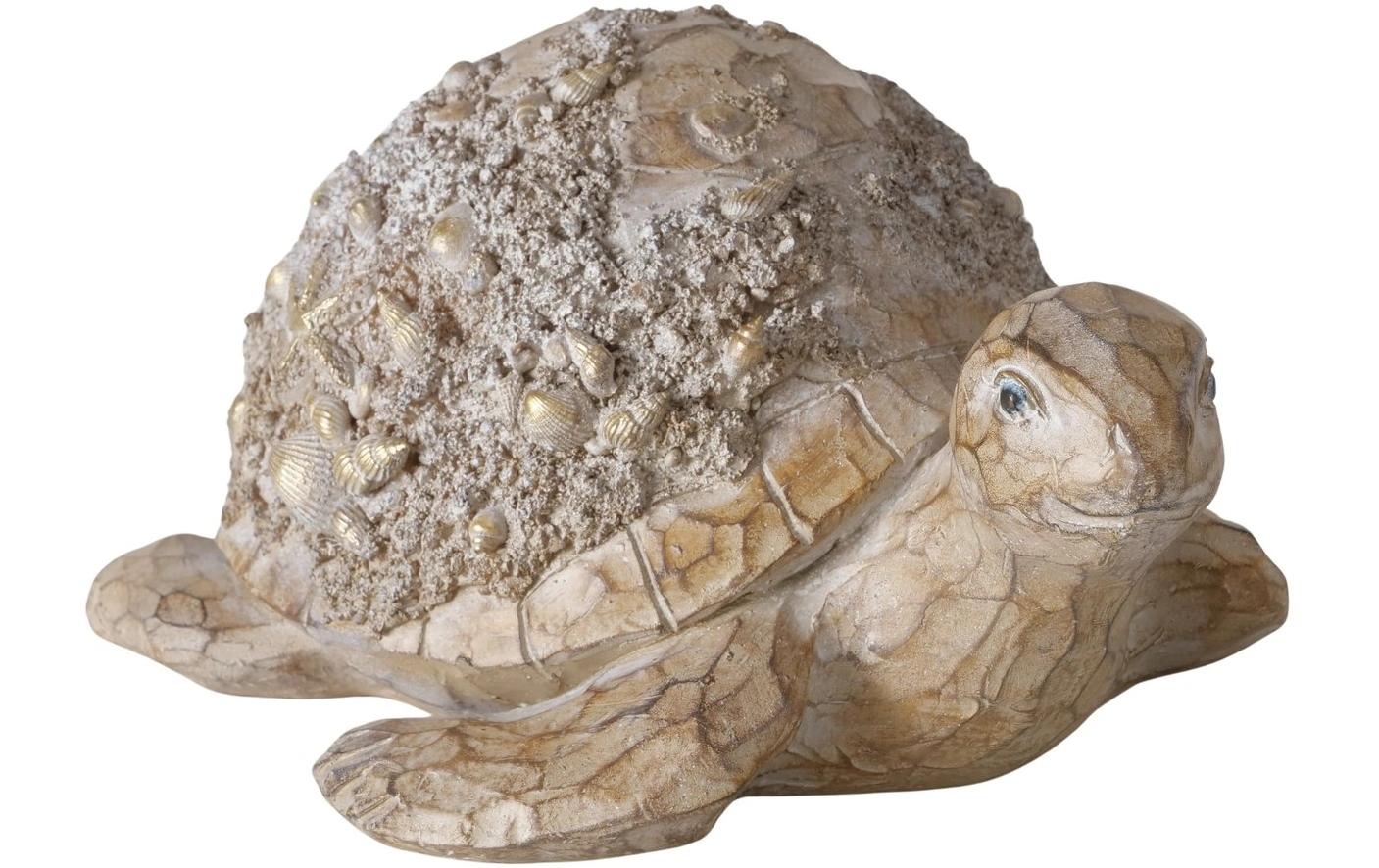 Dekofigur Elysia 11.5 cmSchildkrötenfigur