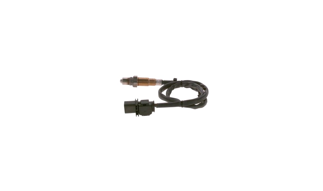 Lambda-sonde,