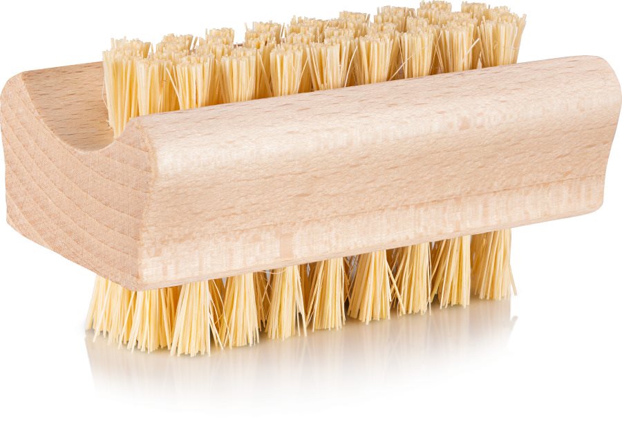 TRISA Natural Care Handwaschbürste Holz 1 Stk