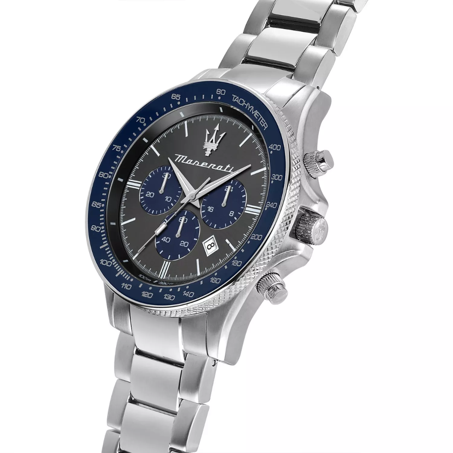 Maserati Sfida Special R8873640018