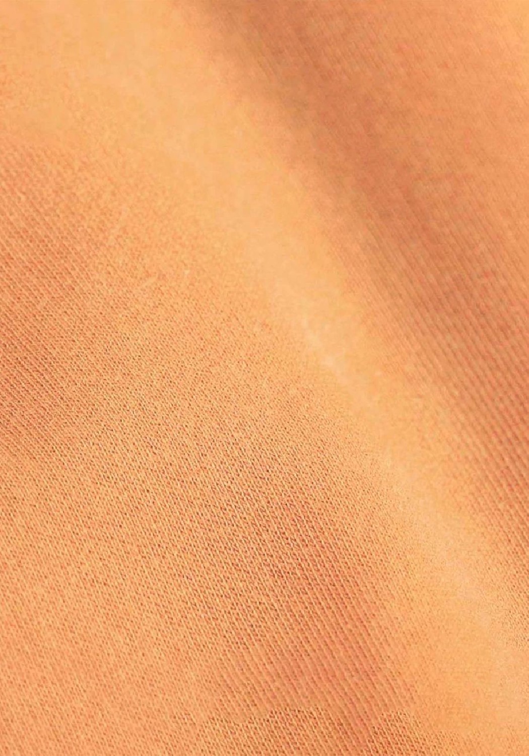 Colorful Standard Damen-T-Shirt Sandstone Orange