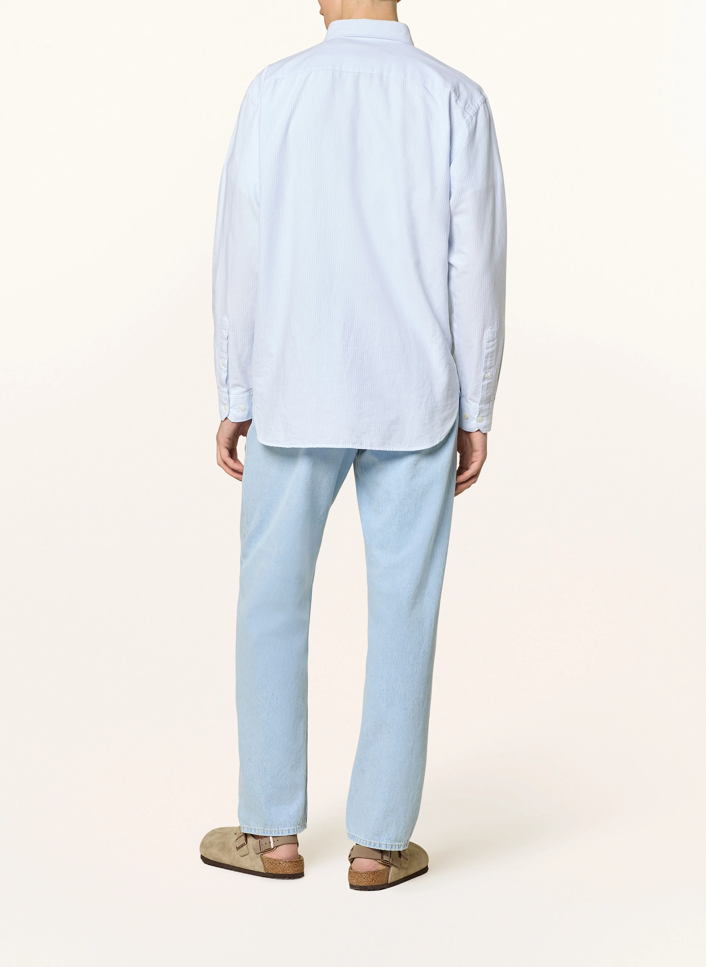 CLOSED Jeans SPRINGDALE Relaxed Fit