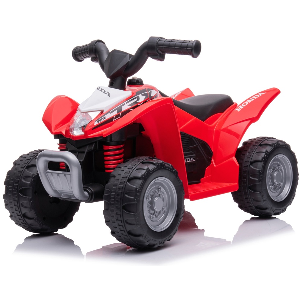 Honda ATV Elektro-Aufsitzfahrzeug