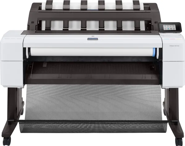 HP DesignJet T1600 - 36