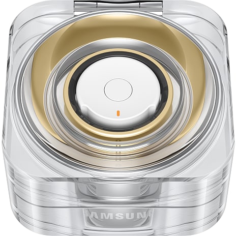 Samsung Galaxy Ring str. 14 - Titanium Gold