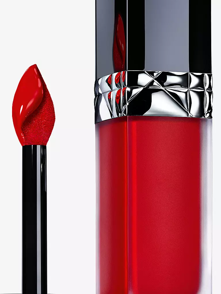 DIOR Lipgloss - Rouge Dior Forever Liquid ( 626 Forever Famous )  braun