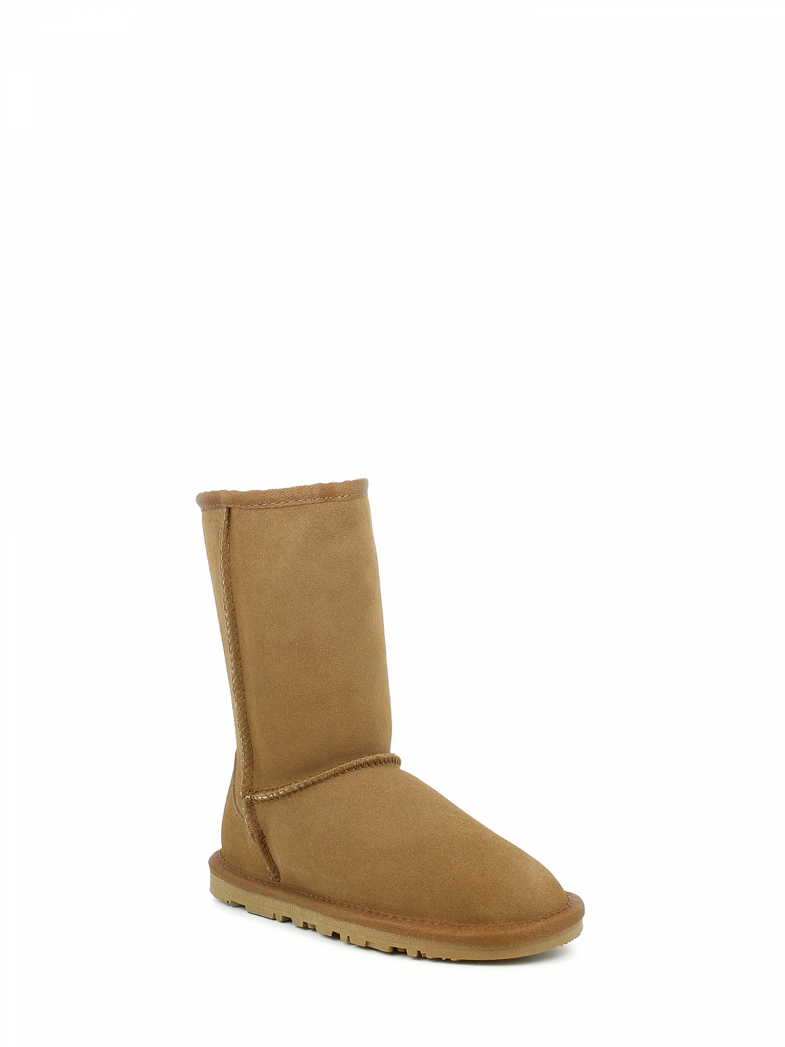 Rugged Gear Bondi Suede Varmfóret Kids