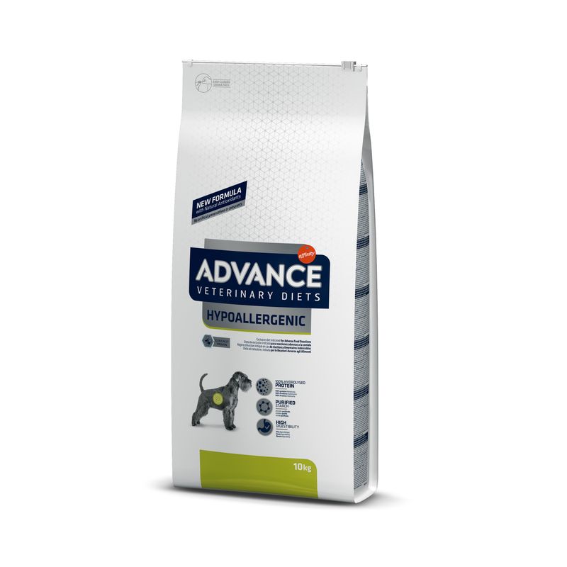 Advance Veterinary Diets Hypoallergenic